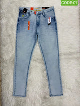 Premium Core Denim Jeans