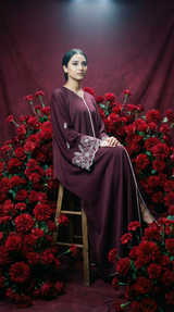 The Flare & Flora Umbrella Collection | A0014