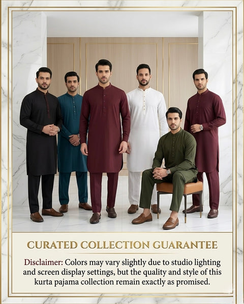 Kurta Pajama Sets
