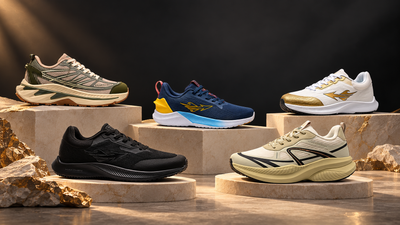 Men's Shoes & Sneakers - Raakaat