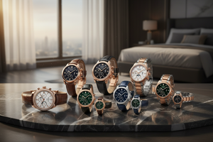 Elite Watches