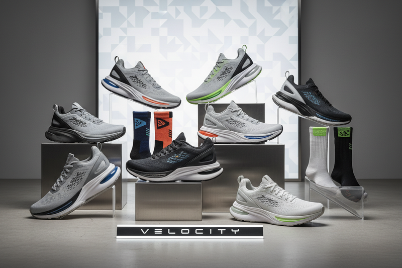 Stylish Nike footwear featuring Black Panther design, perfect for sneaker enthusiasts. FOOT WEAR collection.