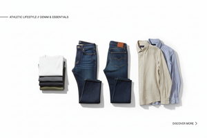 Men's Collection