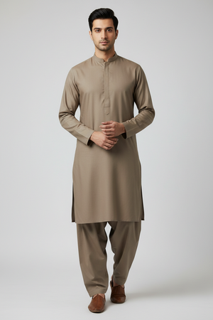 Pakistani Men Salwar Kameez
