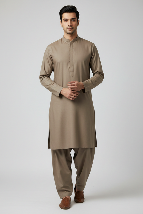 Pakistani Salwar Kameez