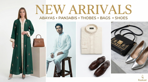 New Arrivals