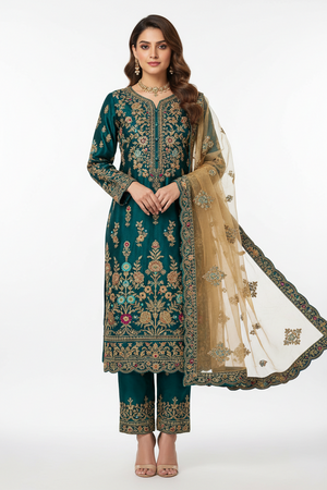Women's Salwar Kameez