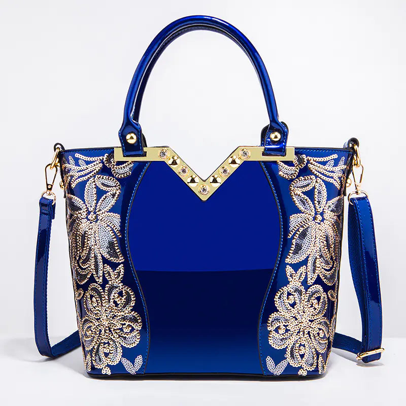 Maidini 2020 New European and American Bride Handbag