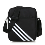 Men's Casual Shoulder Messenger Bag