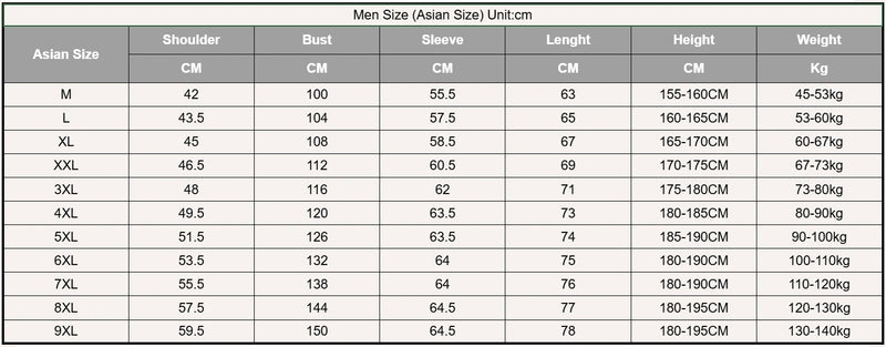 Plus Size 7XL 8XL Men's long-sleeve T-shirt half-zip sweatshirt new style for spring autumn casual V-neck Hoodies men's clothing