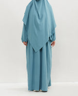 Dubai Women's Two-Piece set - Chic European & American StyleDubai