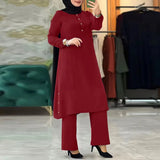 Sports Abaya Sweater and Sweater Set for Muslim Women, Arab, Dubai, Southeast Asia, Middle East Jelaba, Leisure, Fashion