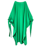 Muslim Abaya for Women Party Dresses 2025 Kaftan Lace Up Morocco Dubai Ramadan Abayas Islam Vestidos Arab Long Robe Jalabiya