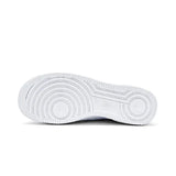 [Custom Lotus emerging from water]Nike Air Force 1 Anti-Slip Wear-Resistant Lightweight Breathable Low-Top Skateboard Shoes W
