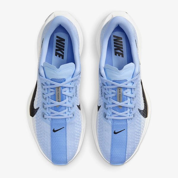 Nike Official Genuine Pegasus Plus Women's Thick-Soled Breathable Running Shoes FQ7261-402