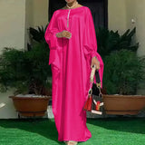 Muslim Abaya for Women Party Dresses 2025 Kaftan Lace Up Morocco Dubai Ramadan Abayas Islam Vestidos Arab Long Robe Jalabiya