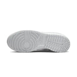 Nike Dunk Low Slip-Resistant Cushioning Wear-Resistant Low-Top Skateboard Shoes