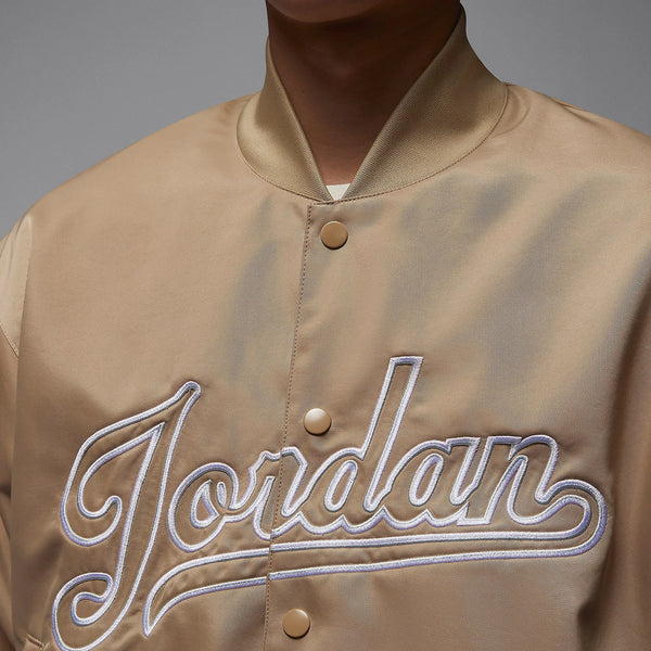Nike Official Genuine Jordan Flight MVP Men's Sports Jacket FN4660-244