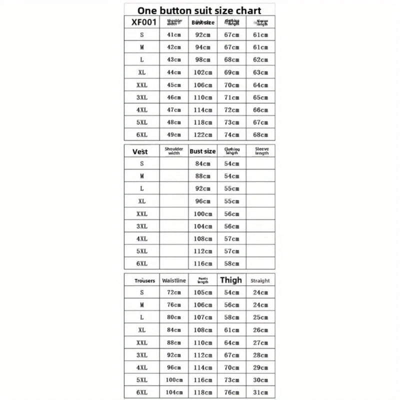 2025 All Season Business Casual Three Piece Suit for Men Groom and Groomsmen Wedding Suit
