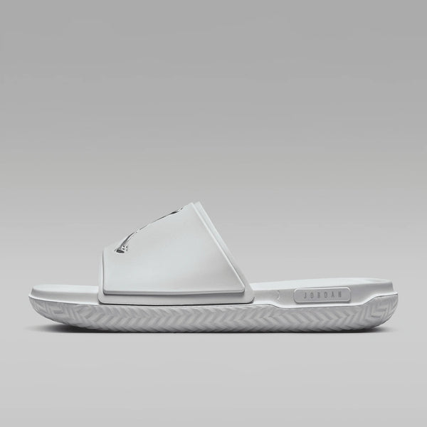 Nike Official Genuine Jordan Summer New Men's Wear-resistant Lightweight Sandals FQ1598-002