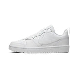 [Custom Chunhe Huayu S-BOX]Nike Court Borough Skateboard Shoes Women's Low-Top Blue