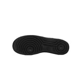 [Custom The origin of the female style]Nike Air Force 1 Origin Slip-Resistant Coverage Low-Top Skateboard Shoes Women's Black