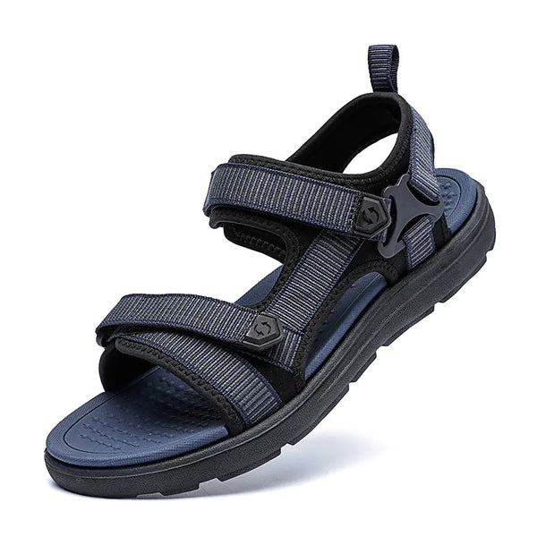 Lightweight Non-slip Men's Sandals with Soft Sole