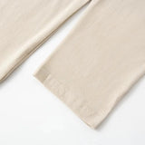 Spring And Summer Loose Student Blouse Half-Sleeve Tops New 100% Cotton Women'S Clothing Y2k Khaki long Sleeve T-Shirt Female