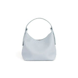 Soft Pillow Shoulder Bag in Cowhide for Women