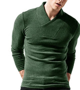 Men's Hoodie and Sweater Collection