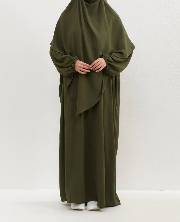 Dubai Women's Two-Piece set - Chic European & American StyleDubai