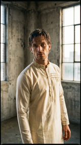 Sands of Heritage Premium Panjabi   P0011 | 252