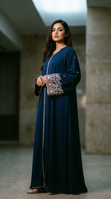 The Flare & Flora Umbrella Collection |  A0014