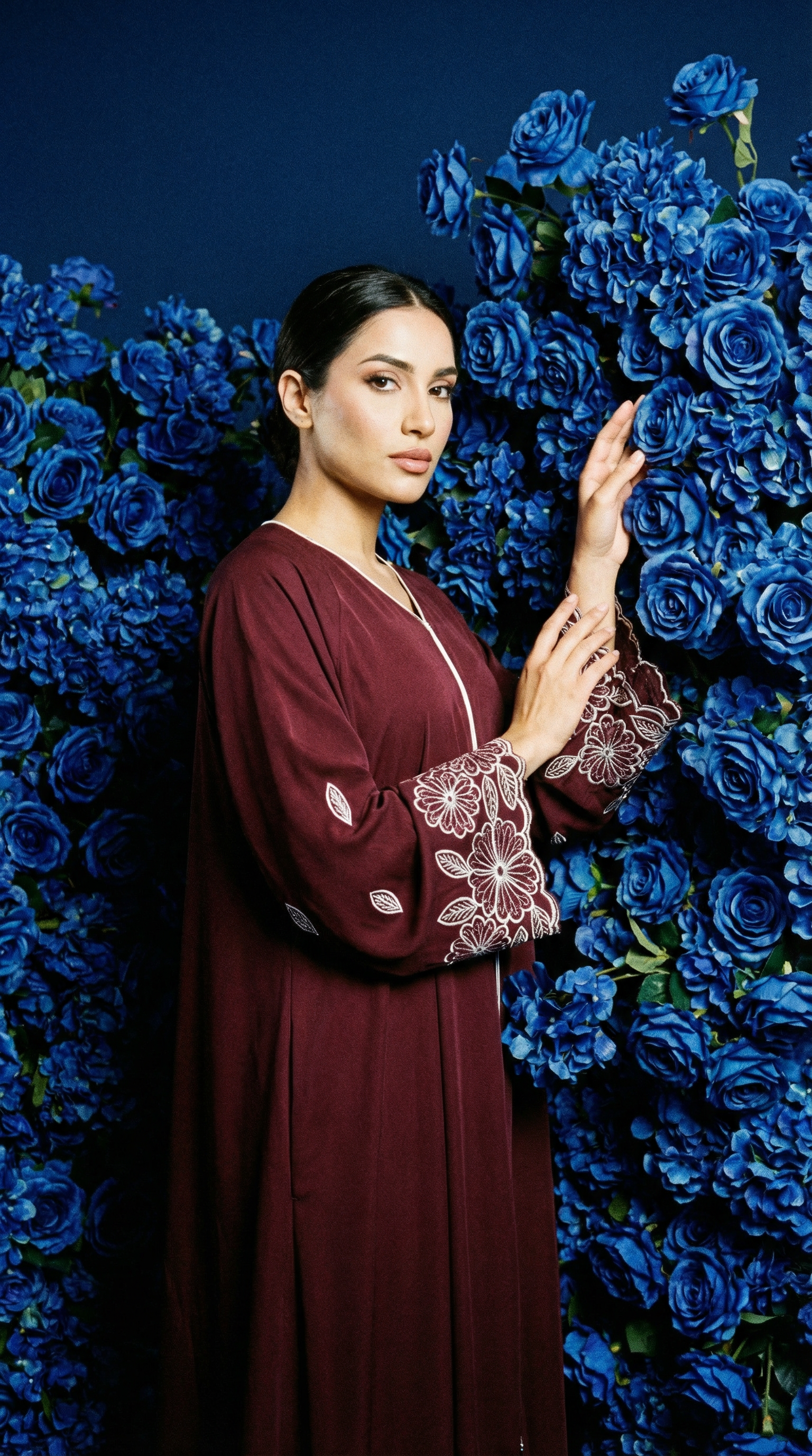 The Flare & Flora Umbrella Collection |  A01/A02/A05 - Raakaat