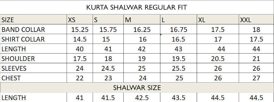 Sophisticated Slate Grey Men's Salwar Kameez – Urban Elegance Edition | SK03 - Raakaat