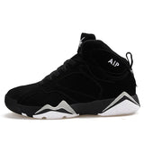 Air Jordan 7 Basketball Shoes for Couples - High Top
