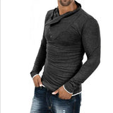 Men's Hoodie and Sweater Collection