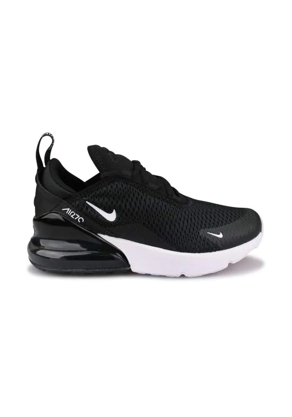 Nike Air Max 270 (Infant/Toddler) Black/White/Anthracite