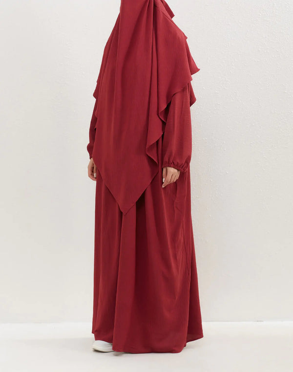 Dubai Women's Two-Piece set - Chic European & American StyleDubai