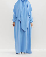 Dubai Women's Two-Piece set - Chic European & American StyleDubai