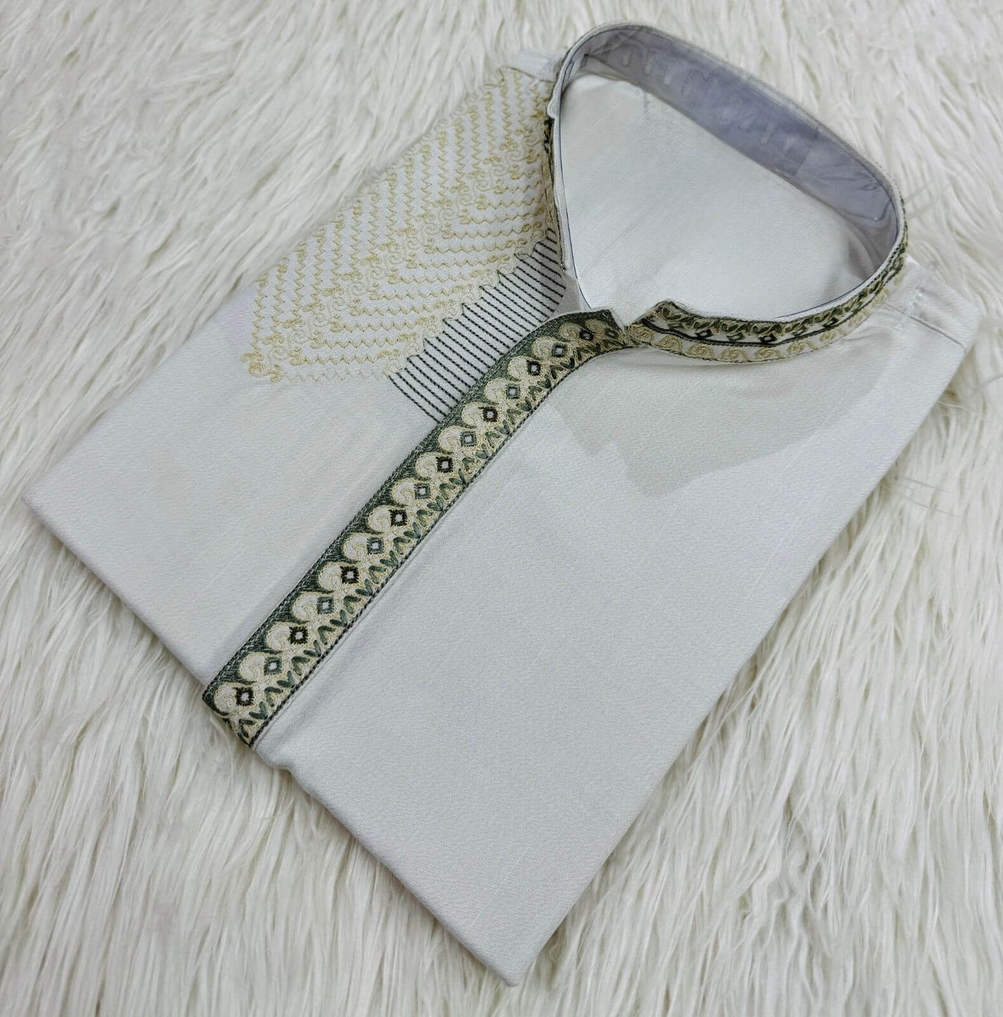 The Alabaster Heritage Panjabi  P0009 |  269|270 - Raakaat