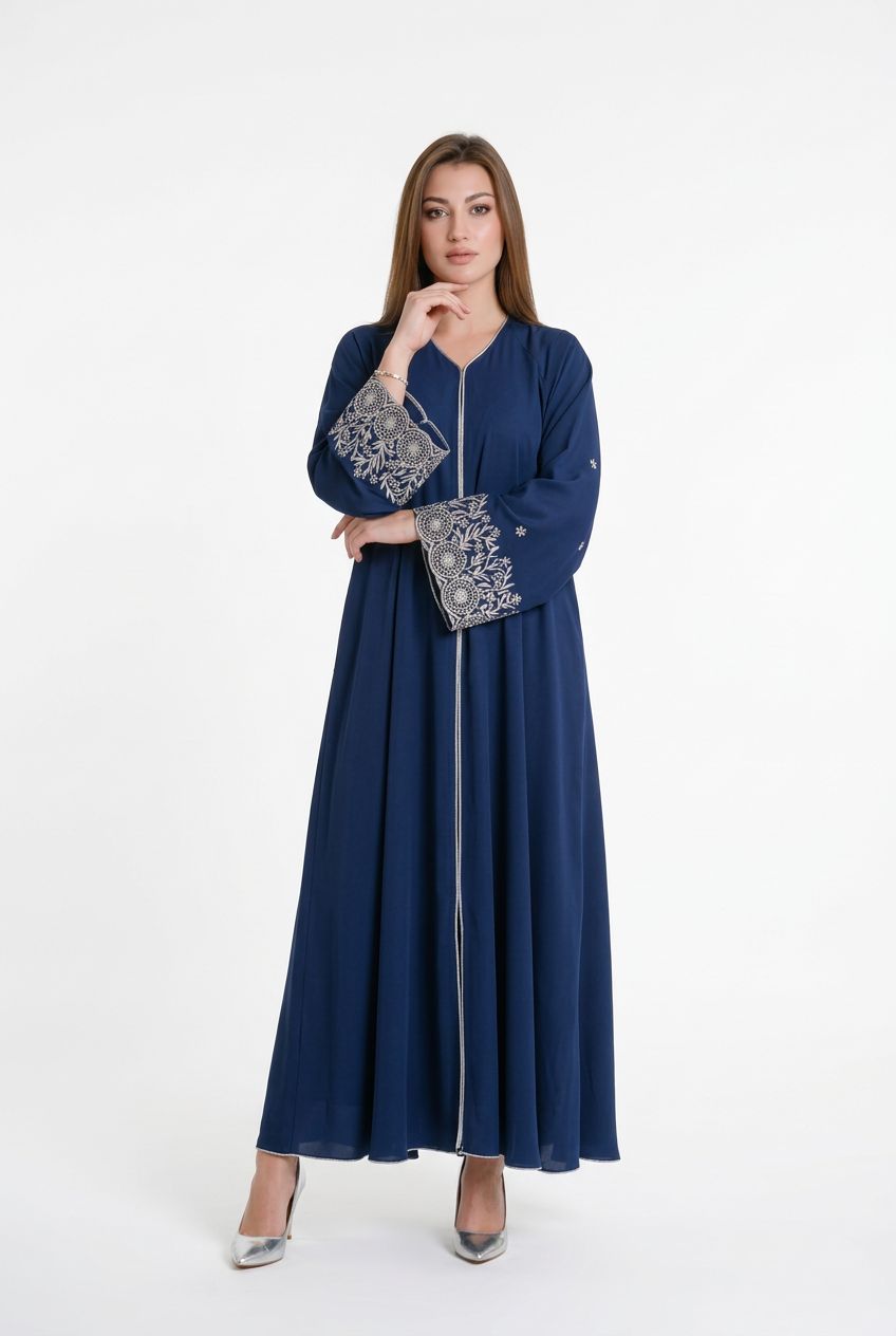 The Flare & Flora Umbrella Collection |  A01/A02/A05 - Raakaat