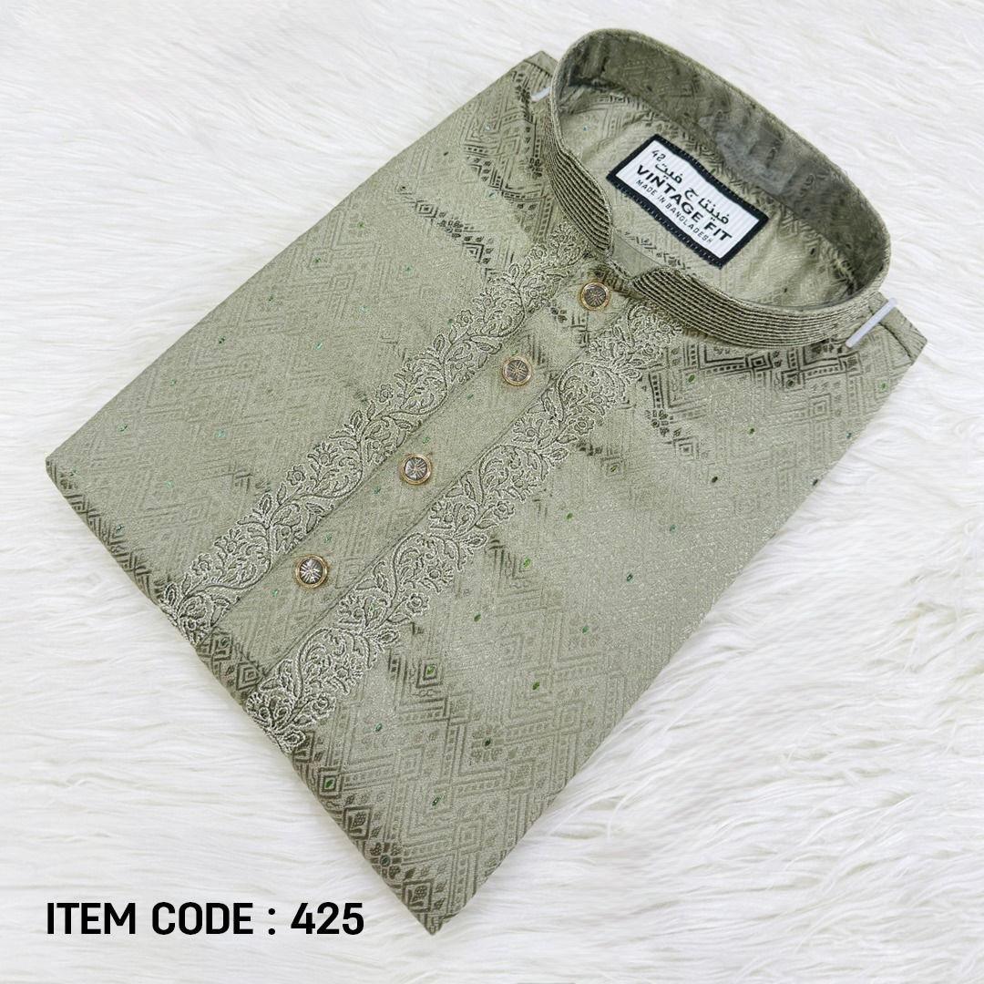 Panjabi / Kurta | Eid Collection | P0040| 425 | 426 - Raakaat