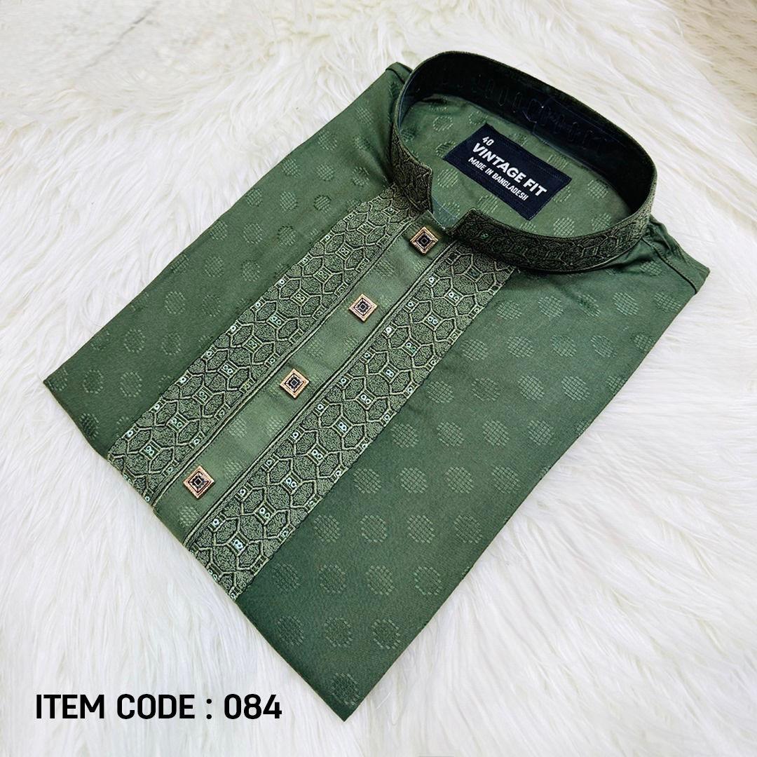 Panjabi / Kurta | Eid Collection | P0041| 084 - Raakaat