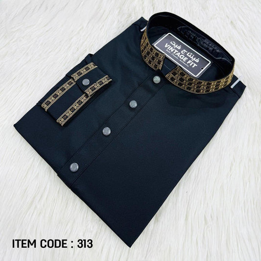 Panjabi / Kurta | Eid Collection | P0045 | 313 - Raakaat
