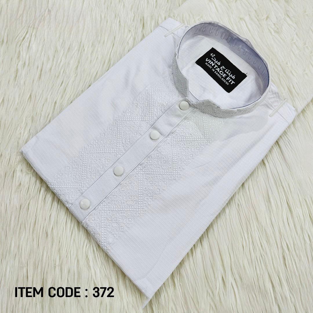 Panjabi / Kurta | Eid Collection | P0050 |372 - Raakaat