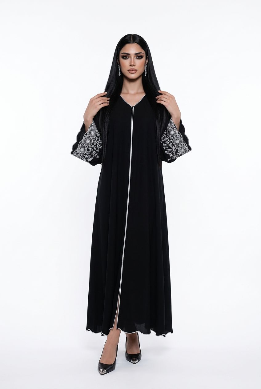 The Flare & Flora Umbrella Collection |  A01/A02/A05 - Raakaat