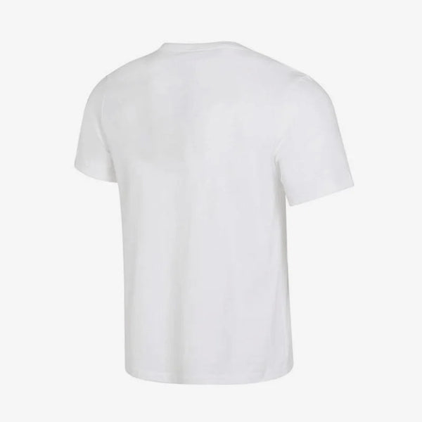 Nike Official Genuine JORDAN Men's Round Neck Basketball Short Sleeve Top FN3714-100
