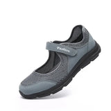 2025 Summer Women Casual Shoes  Flats Sneakers Female New Mesh Comfortable Breathable Slipony Shoes Woman nike shoes women