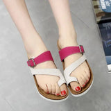 Comfortable Non-slip Sandals and Slippers